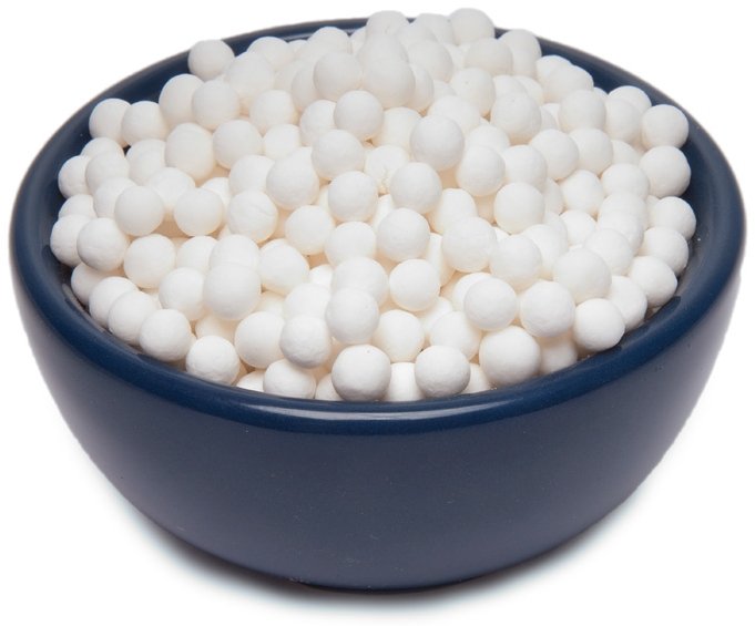 Tapioca Pearls Large: 12oz
