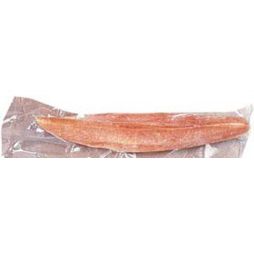 Sushi Albacore Tuna Loin Wild: 10lbs