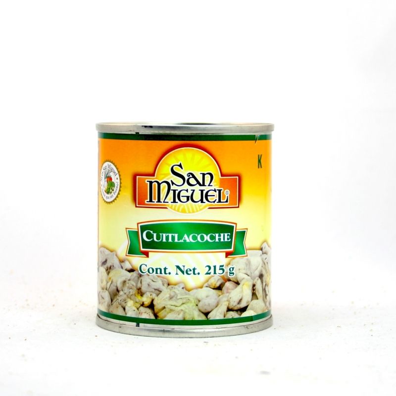 Huitlacoche (Corn Smut): 7oz