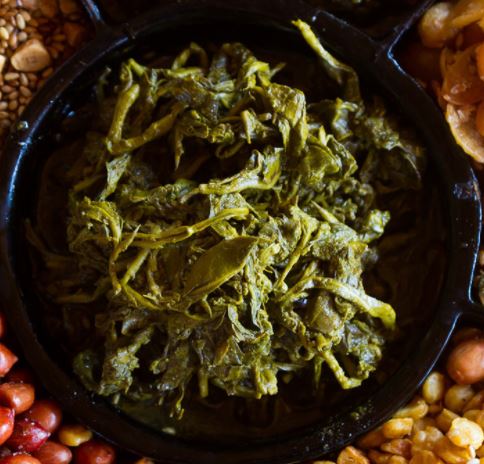 Tea Leaves Femented: 0.65oz