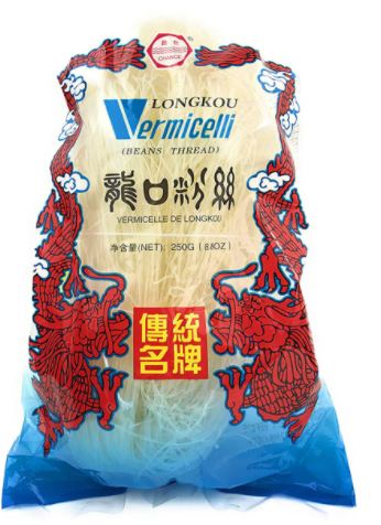 Sei-Fun Bean Thread Glass Noodles: 17.5oz