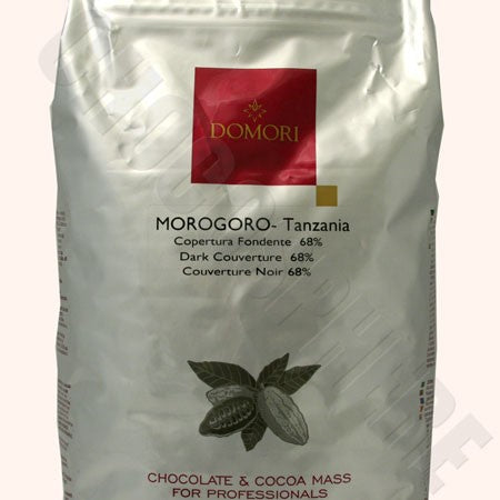 Morogoro Dark Couverture 68%: 5kg