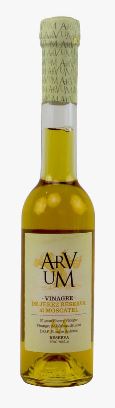 Moscatel Vinegar (Muscat): 8.5oz