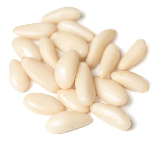 Pinenuts Raw: 1kg