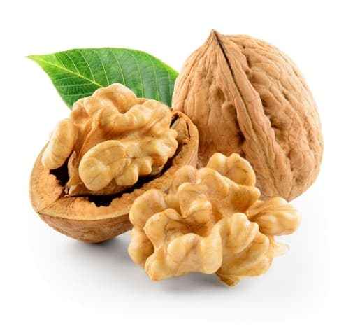 Walnuts Whole: 4lbs