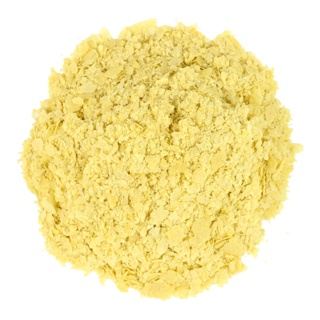 Nutritional Yeast: 1lb