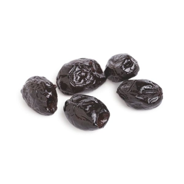 Oil Cured Black Olives Pitted: 3kg