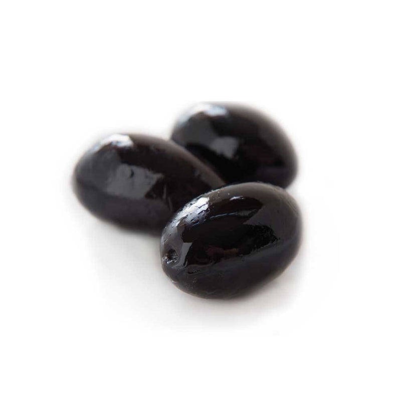 Cerignola Black: 5.5lbs