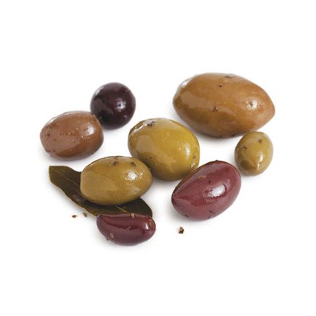 Greek Olive Mix: 10lbs