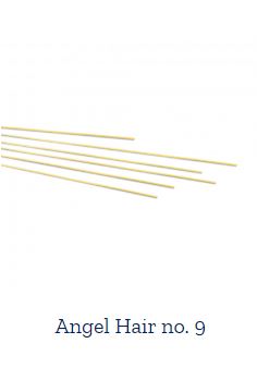 Capellini/Angel Hair Bulk: Case