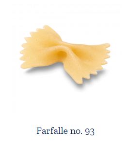 Farfalle Bulk: Case