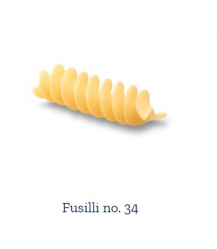Fusilli: Case