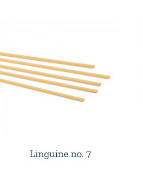 Linguine Bulk: Case