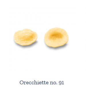 Orecchiette Bulk: Case
