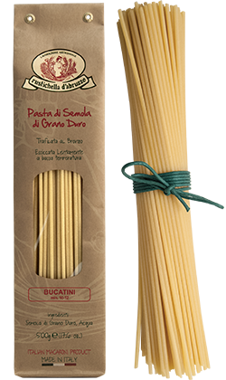 Bucatini Bulk: Case