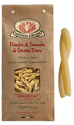 Casareccia Bulk: Case