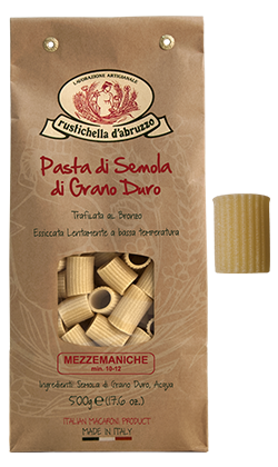 Mezzemanichi Bulk: Case