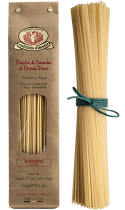 Chitarra Bulk: Case