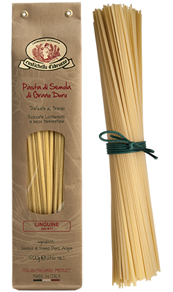 Linguine Bulk: Case
