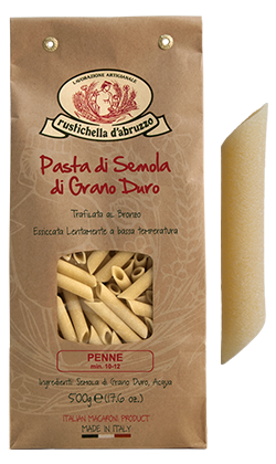 Penne Bulk: Case