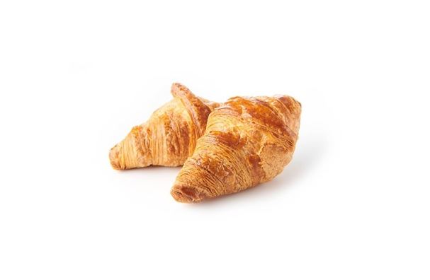 Croissant Mini Plain: Case