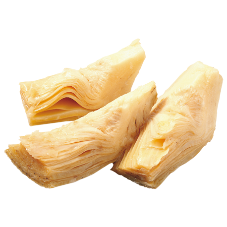 Artichoke Heart Quarters In Brine: 10Lbs