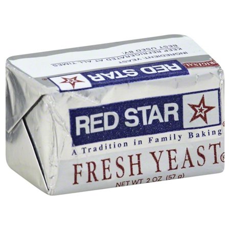 Yeast Fresh: 1lb