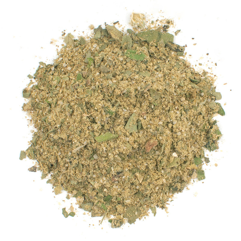 Zhoug Green Seasoning: 14.3oz