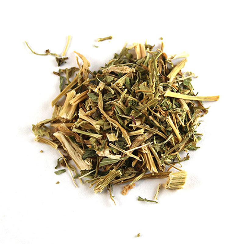 Epazote Crushed Leaves: 1lb