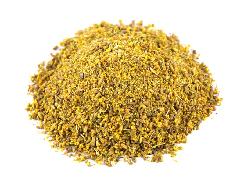 Fennel Pollen: 200gr
