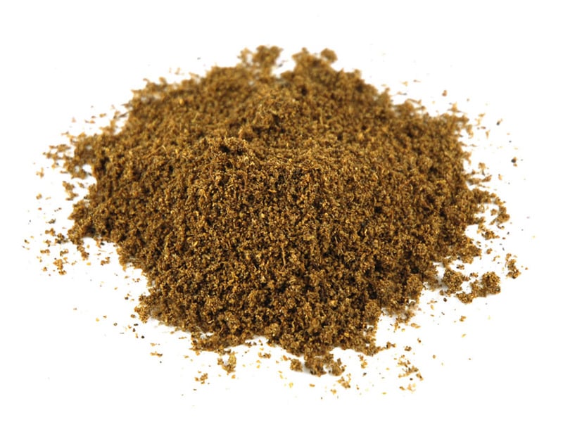 Garam Masala: 7oz