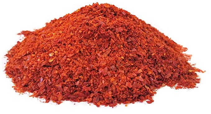 Marash Chile Flake: 14oz