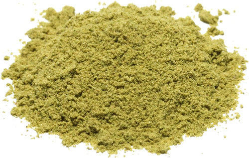 Jalapeno Pepper Powder Organic: 1lb