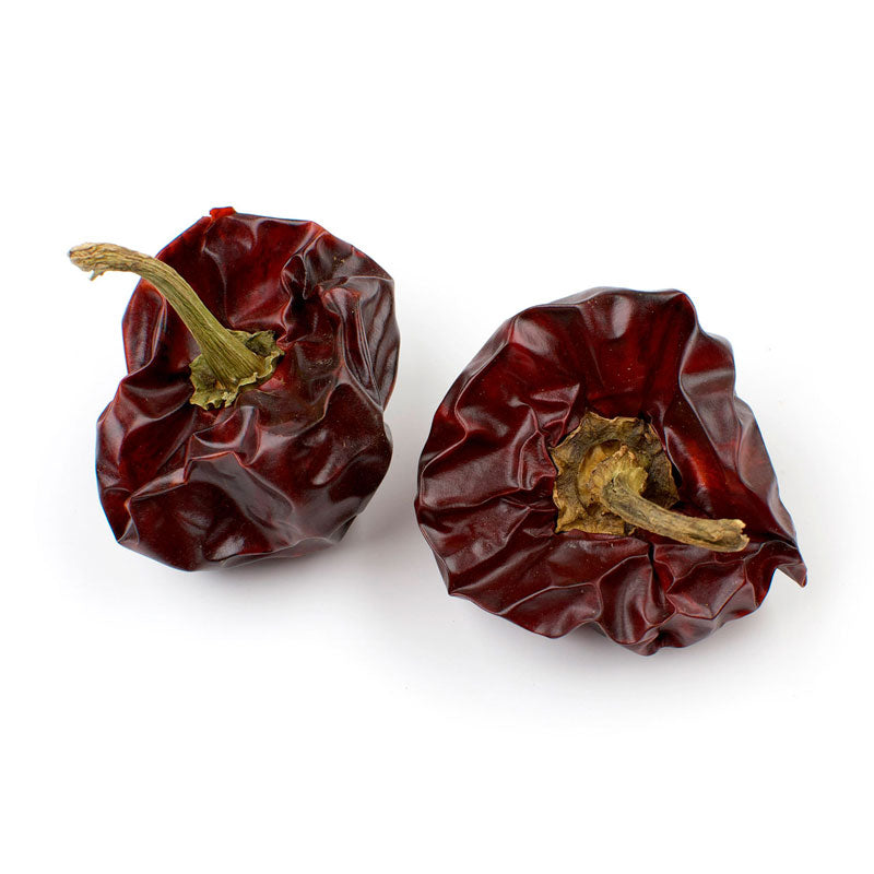 Chile Nora Peppers Dried: 17.6oz