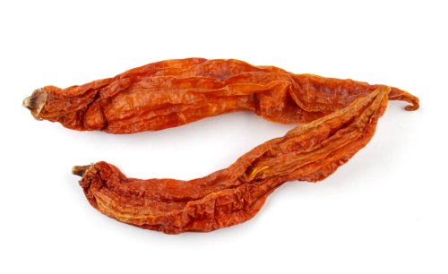 Chile Aji Amarillo Dried Pods: 1lb