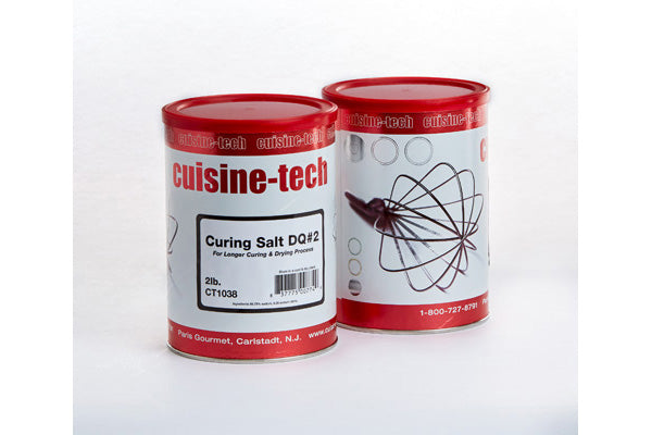 Curing Salt #2: 2lbs