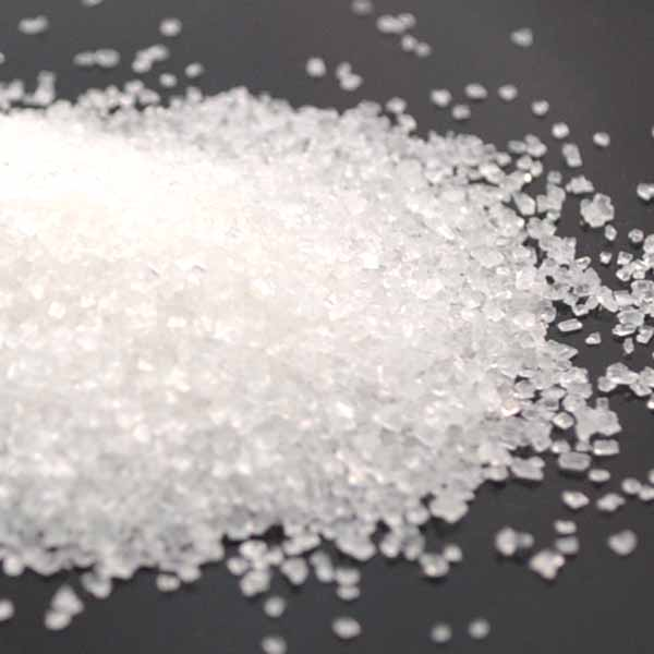 Crystal Sugar: 5lbs