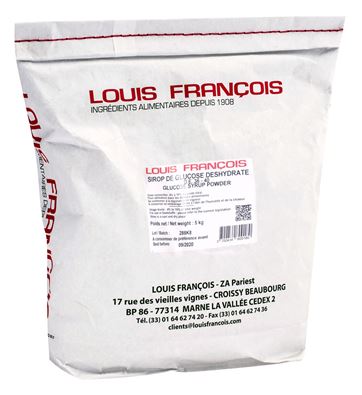 Glucose Powder Atomized: 5kg