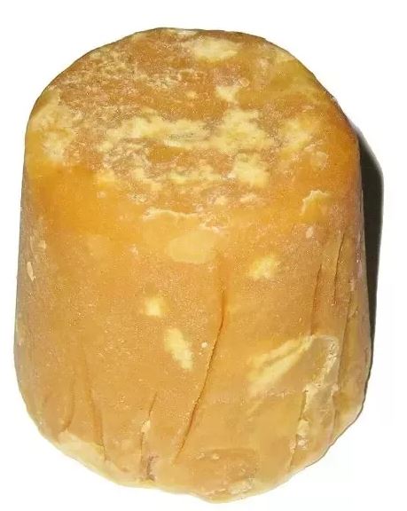 Jaggery (Gur) Raw Sugar: 1kg