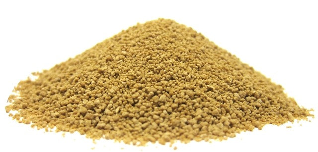 Sucanat Natural Cane Organic: 25 Lbs