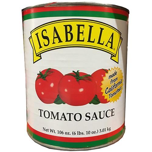 Tomato Paste: 10Lbs