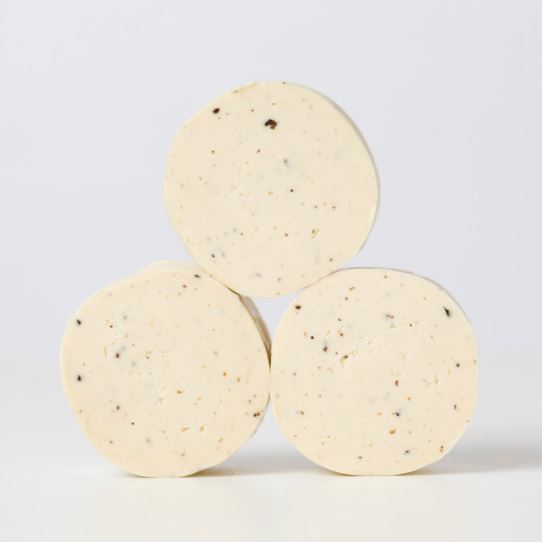 Truffle Butter White: 1 Lb