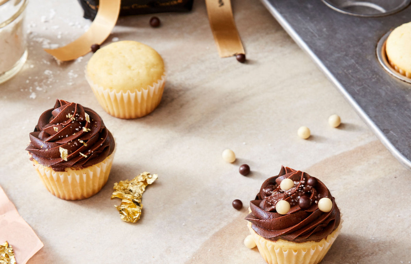 Baking Specialties Pacific Gourmet