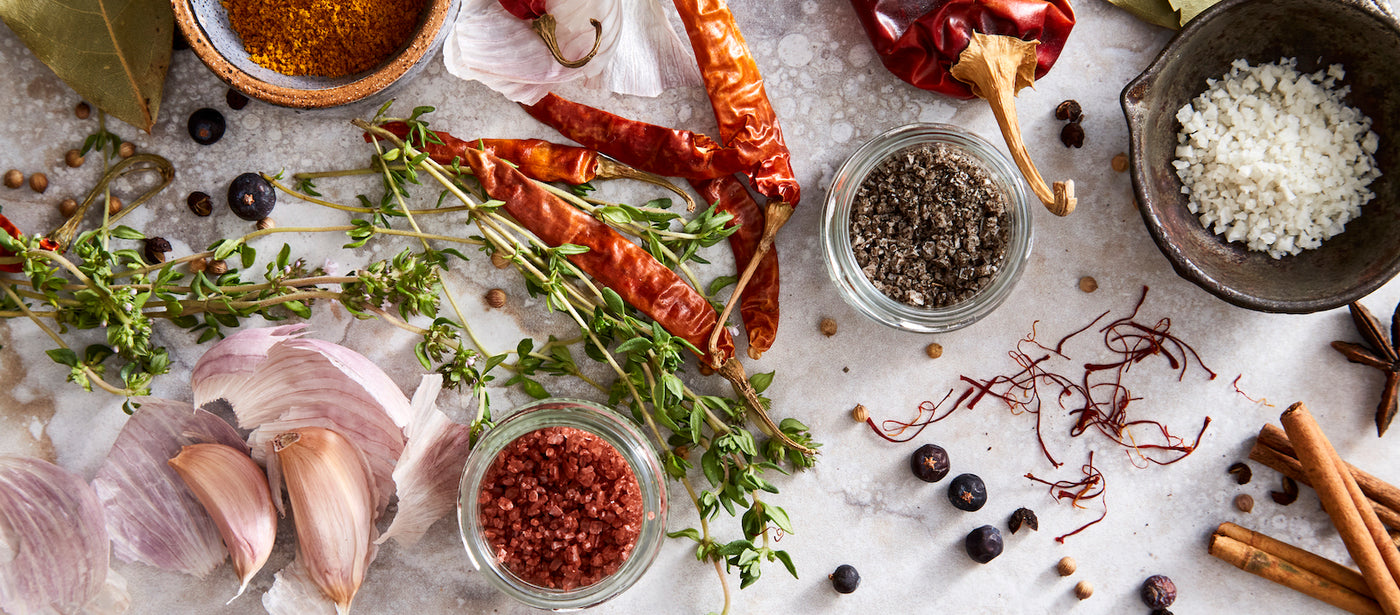 Pacific Gourmet Online Gourmet Food Distributor