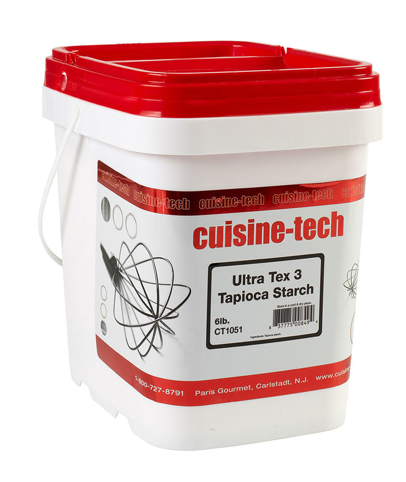Ultra Tex #3 Tapioca Starch