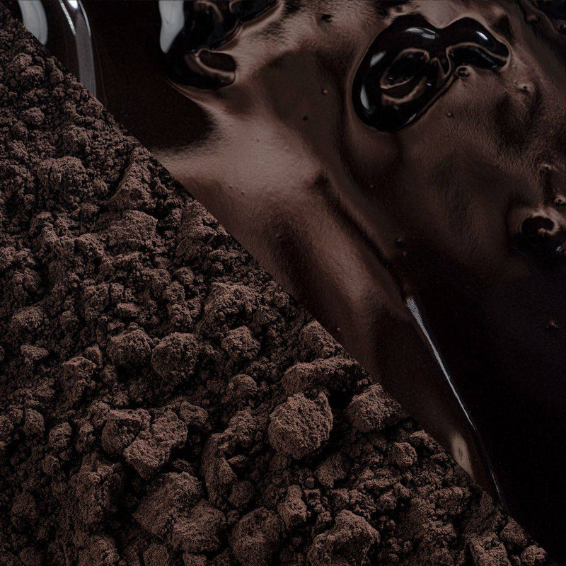 Noir Intense Black Cocoa Powder