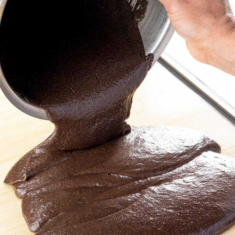 Noir Intense Black Cocoa Powder
