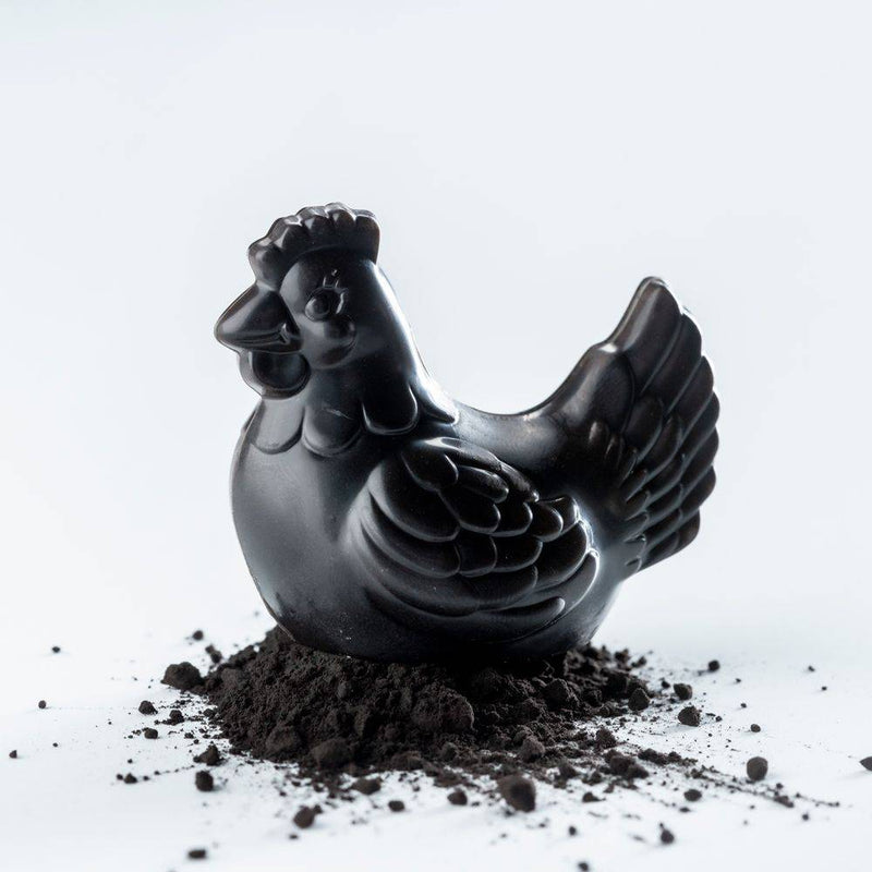 Noir Intense Black Cocoa Powder