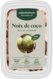 Coconut Puree: 35 oz