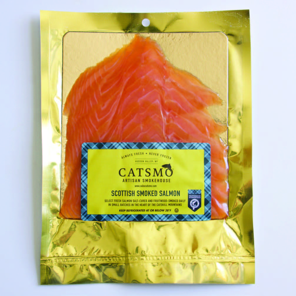 Products Pacific Gourmet